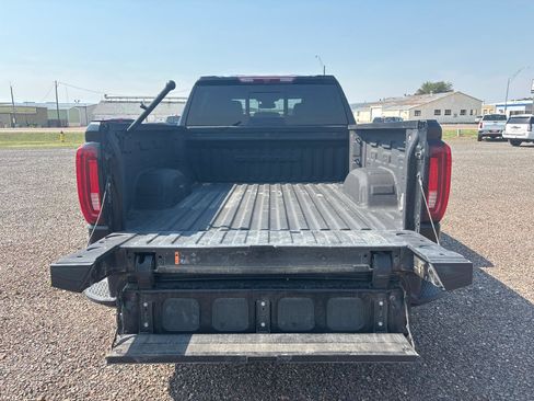 Used 2022 GMC Sierra 1500 Denali image 6