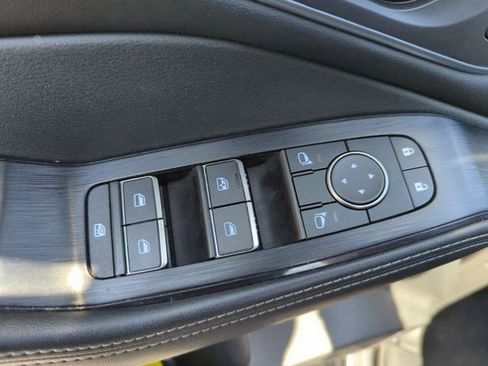 Certified 2021 Nissan Rogue SL w/ Premium Package FWD image 27