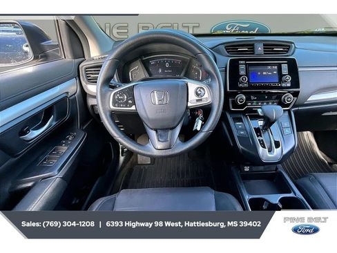 Used 2020 Honda CR-V LX image 5