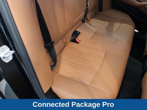 Used 2021 BMW 530i w/ M Sport Package RWD image 23