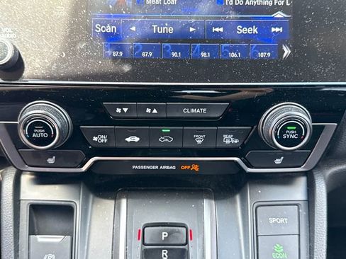 Used 2021 Honda CR-V EX-L image 30