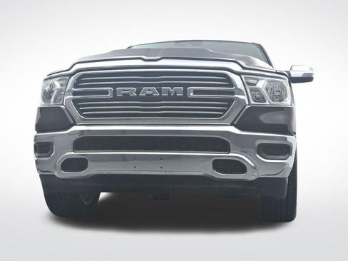 Used 2024 RAM 1500 Laramie image 29
