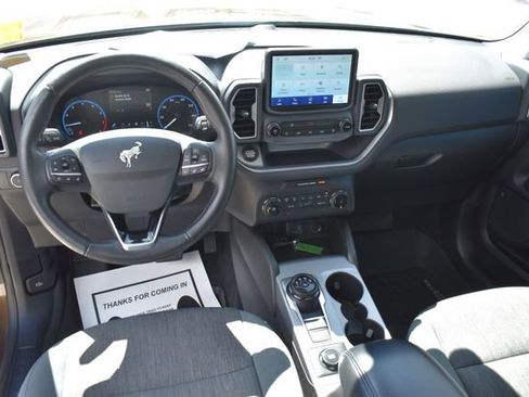 Used 2022 Ford Bronco Sport Big Bend w/ Convenience Package image 18
