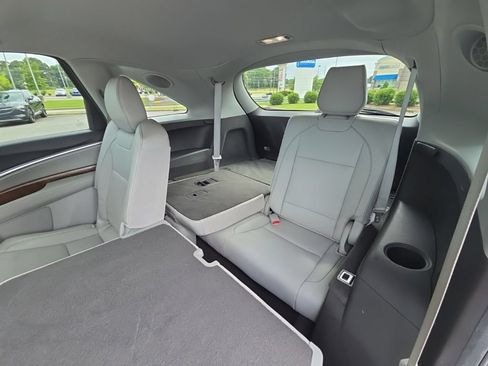 Used 2020 Acura MDX w/ Technology Package FWD image 13