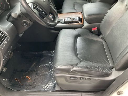 Used 2022 Nissan Armada SL image 13