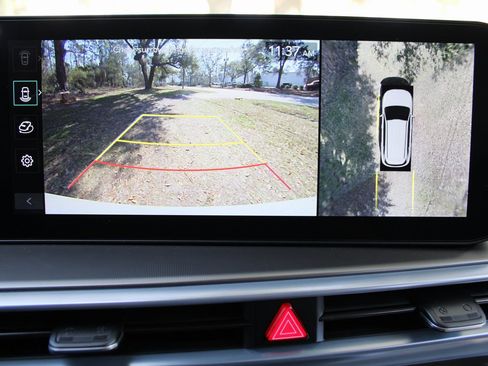 New 2026 Kia Sorento SX image 51