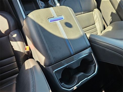 New 2026 Ford F250 Platinum w/ Tremor Off-Road Package image 24