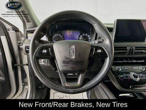 Used 2020 Lincoln Corsair FWD image 11