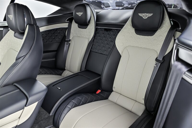 Used 2021 Bentley Continental GT AWD/4WD image 24