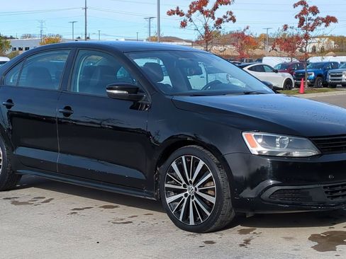 Used 2014 Volkswagen Jetta SE image 8