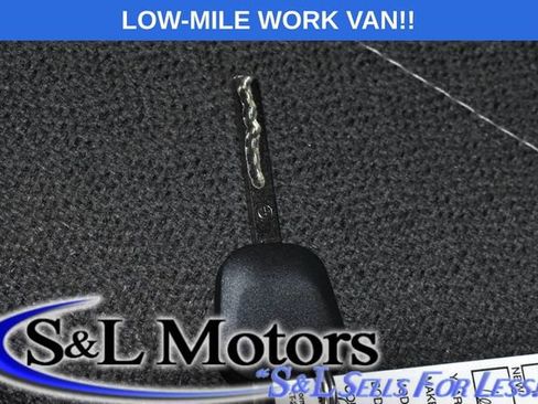 Used 2024 GMC Savana 2500 w/ Driver Convenience Package image 23