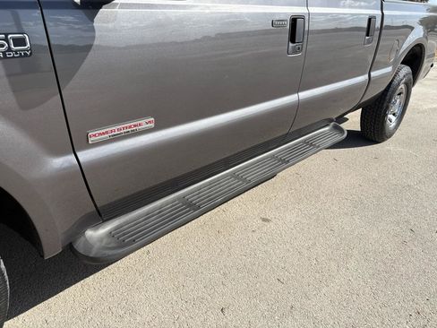 Used 2004 Ford F250 XLT RWD image 7