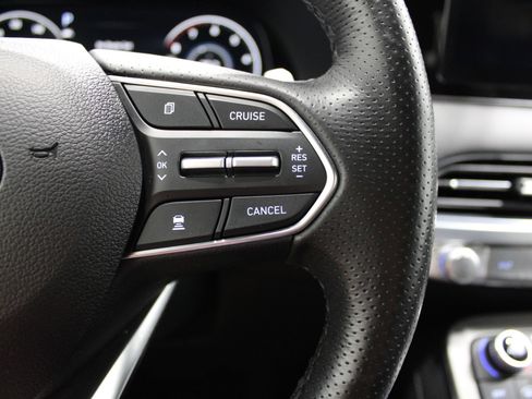 Used 2022 Hyundai Palisade Calligraphy AWD/4WD image 43