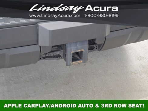 Used 2024 Toyota Land Cruiser 1958 image 7