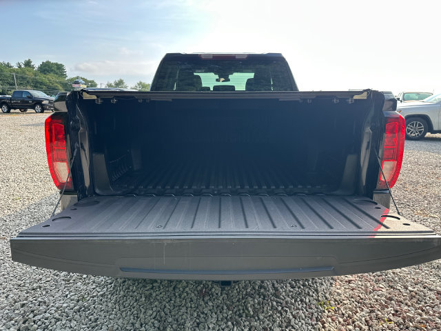Certified 2023 GMC Sierra 1500 Elevation AWD/4WD image 12