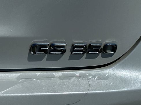 Used 2013 Lexus GS 350 w/ Luxury Pkg RWD image 32