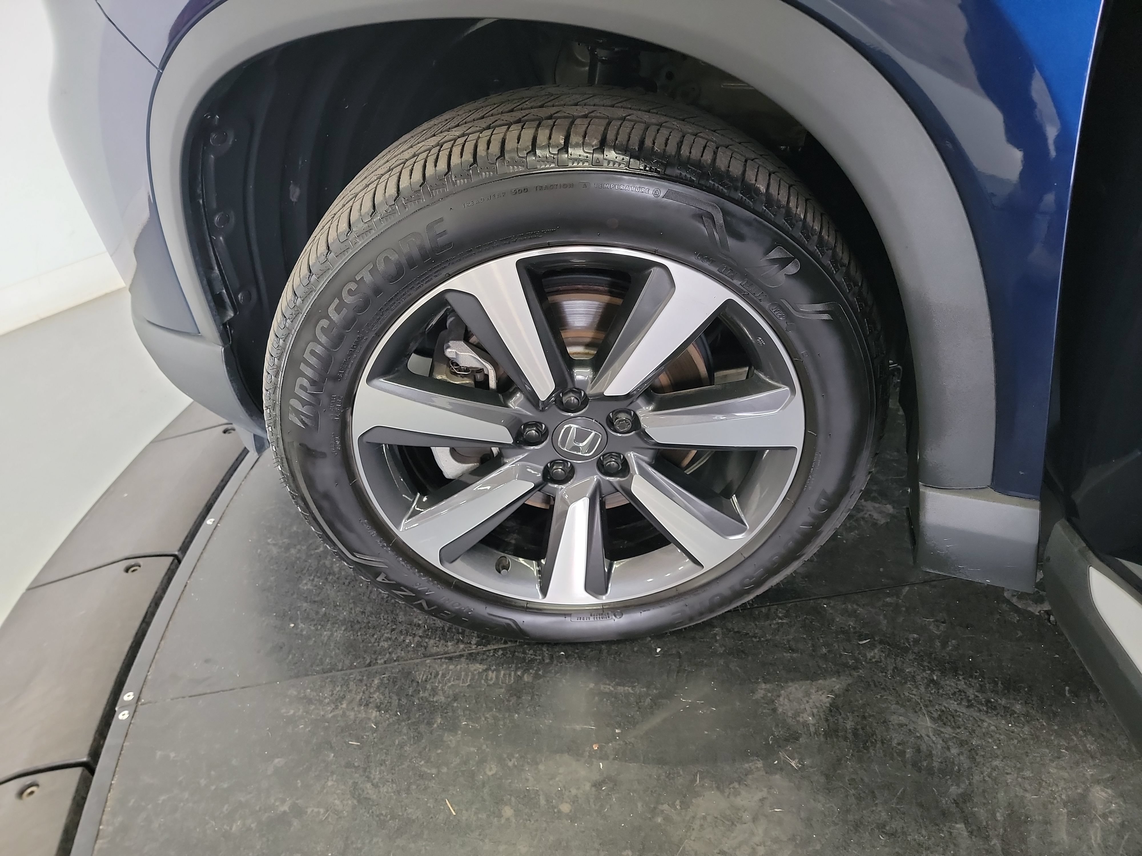 Used 2023 Honda Pilot Touring image 30