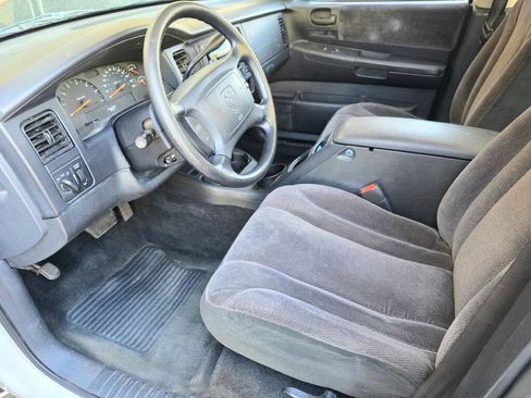 Used 2002 Dodge Dakota SLT RWD image 5