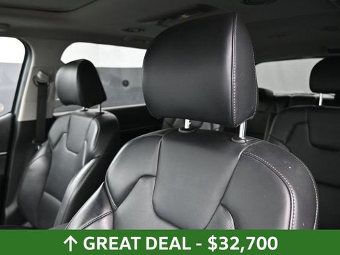 Used 2025 Kia Telluride S AWD/4WD image 21