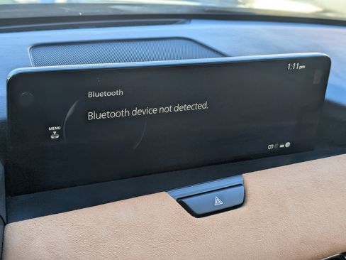 Used 2025 MAZDA CX-70 3.3 Turbo S w/ Premium Plus image 34