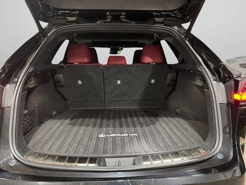 Used 2022 Lexus NX 250 image 28