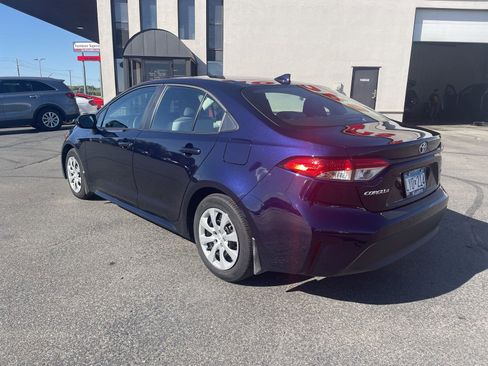 Used 2024 Toyota Corolla LE image 6