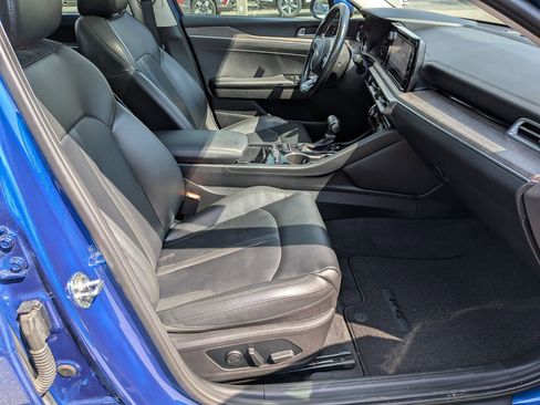 Used 2021 Kia K5 EX w/ EX Premium Package image 36