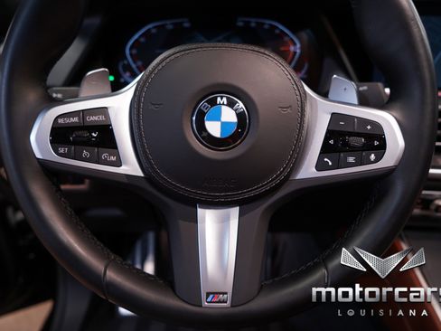 Used 2023 BMW X6 xDrive40i w/ Executive Package image 37