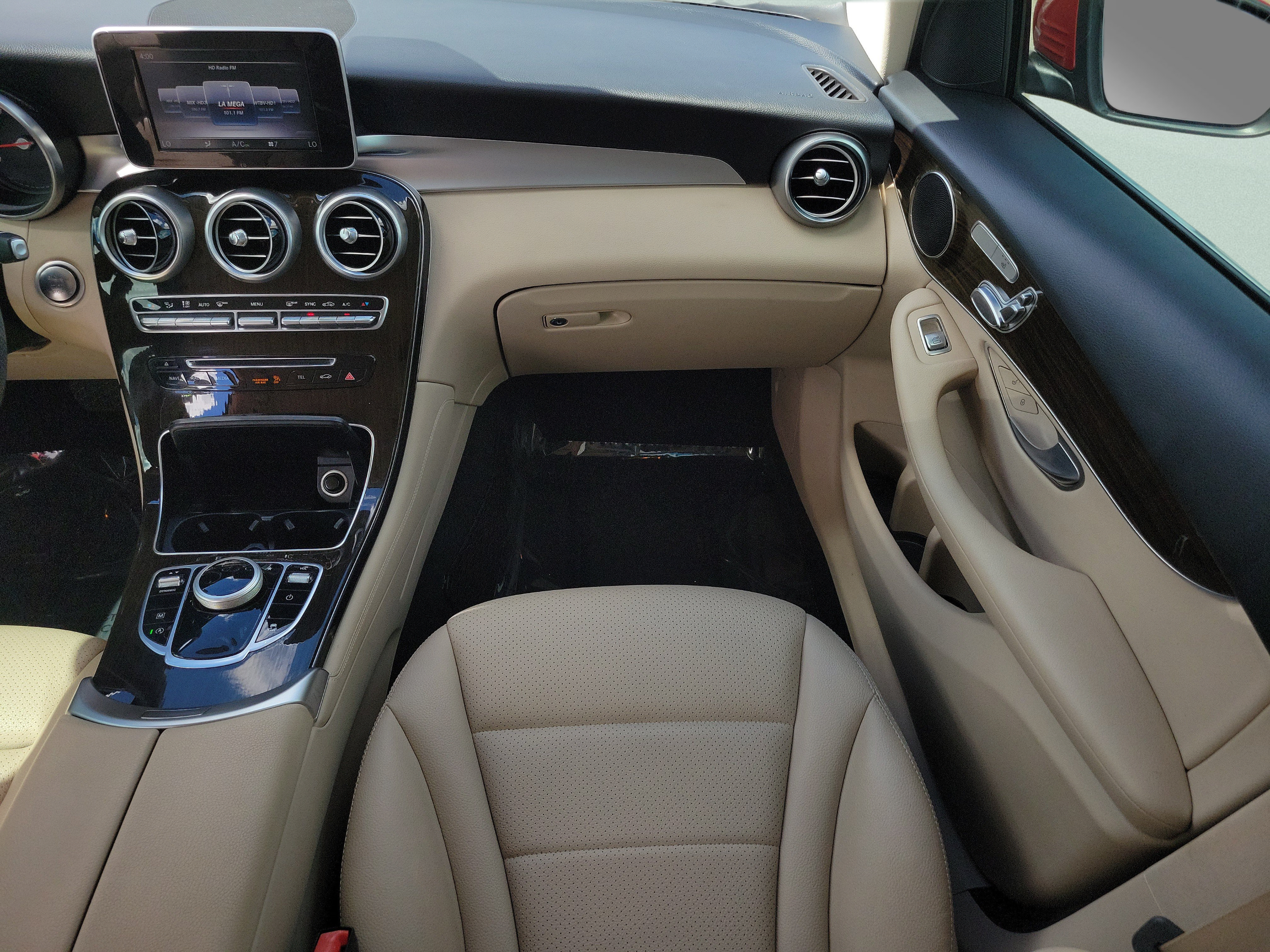Certified 2019 Mercedes-Benz GLC 300 image 15