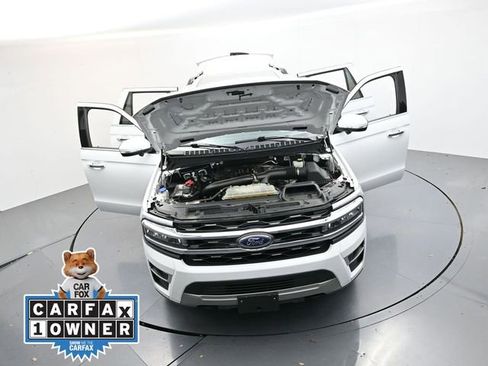 Used 2023 Ford Expedition Limited image 37