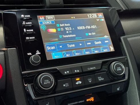 Used 2019 Honda Civic EX image 20