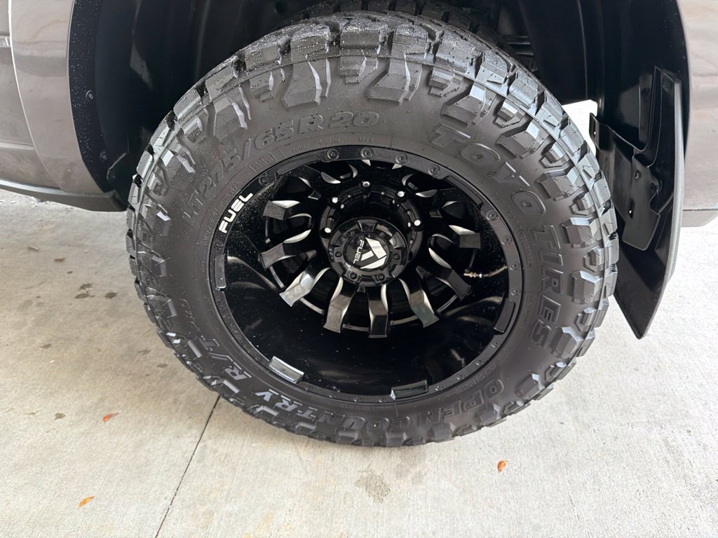 Used 2021 RAM 3500 Laramie w/ Max Tow Package AWD/4WD image 19