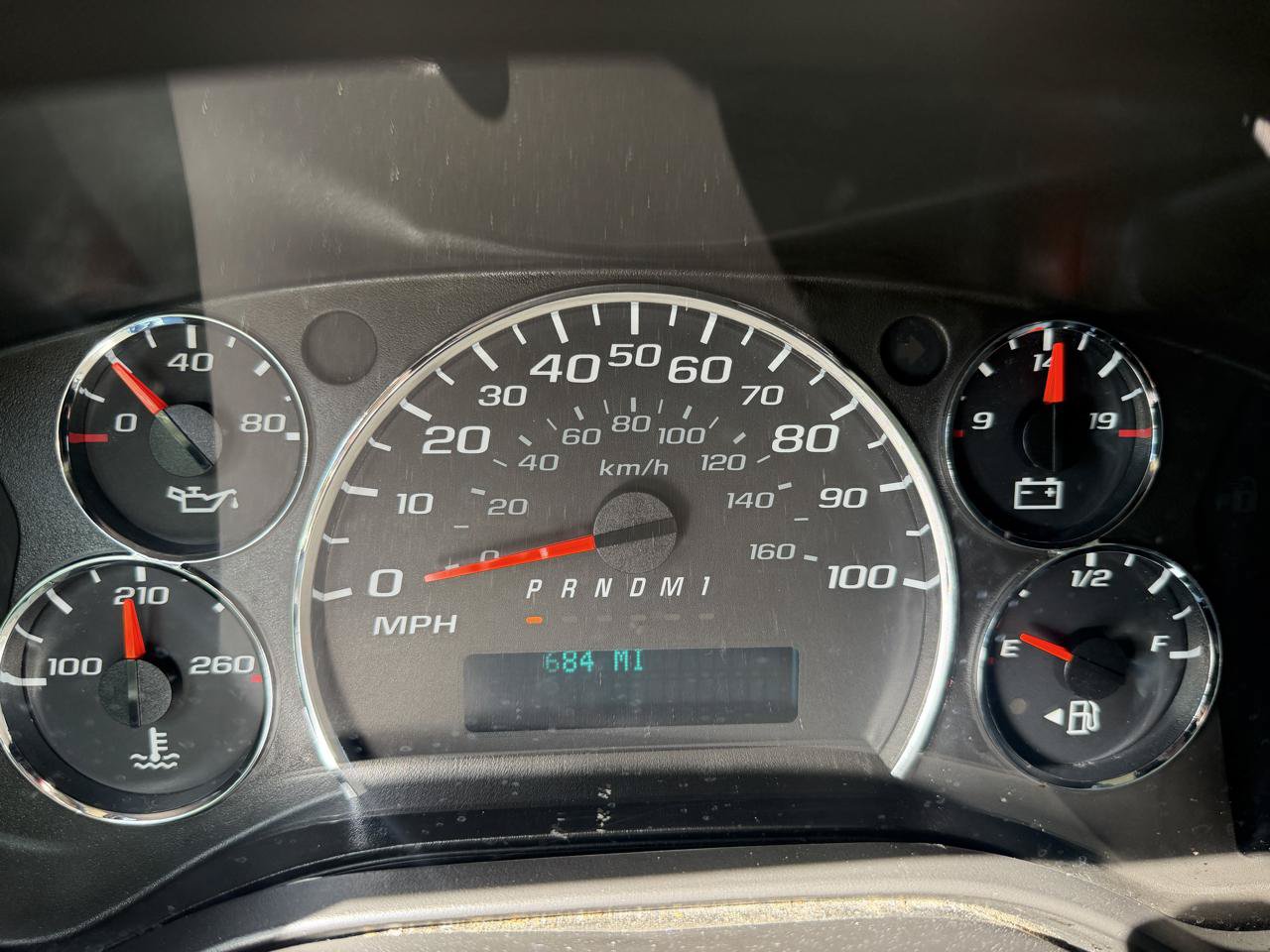 Used 2015 Chevrolet Express 2500 RWD image 24