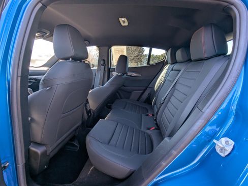 Used 2023 Dodge Hornet GT w/ GT Blacktop Package image 11