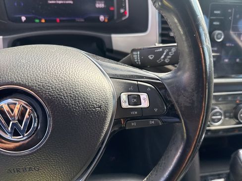 Used 2019 Volkswagen Atlas SEL image 15