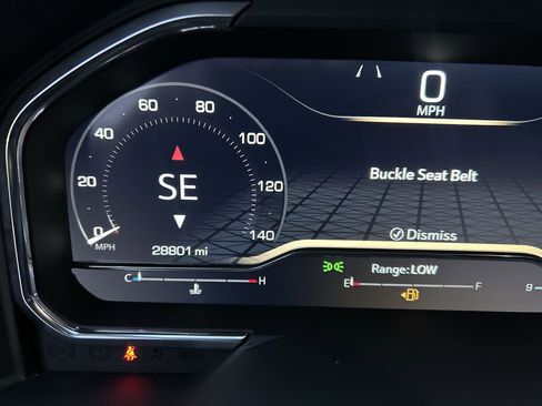 Certified 2025 GMC Sierra 3500 AT4 w/ AT4 Premium Plus Package image 13