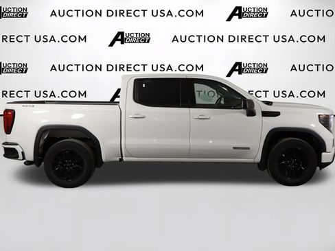 Used 2024 GMC Sierra 1500 Elevation AWD/4WD image 40
