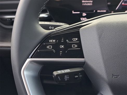 New 2025 Audi Q5 2.0T Premium Plus image 9