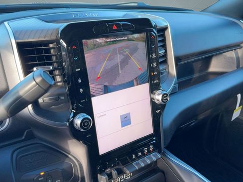 New 2026 RAM 2500 Lone Star image 20