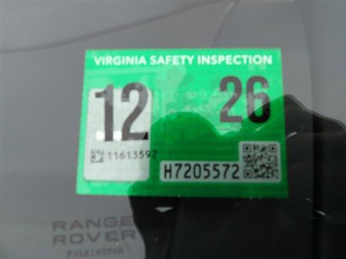 Used 2015 Land Rover Range Rover Sport Supercharged image 29