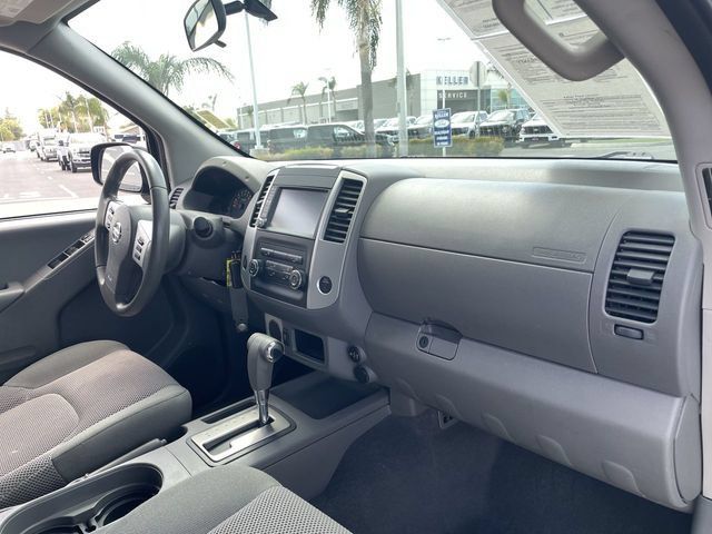 Used 2019 Nissan Frontier SV RWD image 27