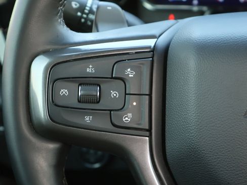 Certified 2025 Chevrolet Silverado 1500 ZR2 w/ Technology Package image 17