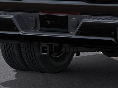 New 2026 Chevrolet Silverado 3500 High Country w/ High Country Premium Package AWD/4WD image 15