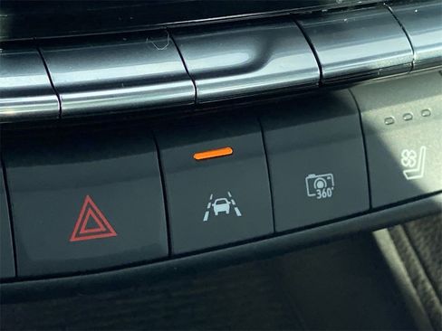 Used 2025 Cadillac CT5 Sport w/ Sun And Sound Package image 29