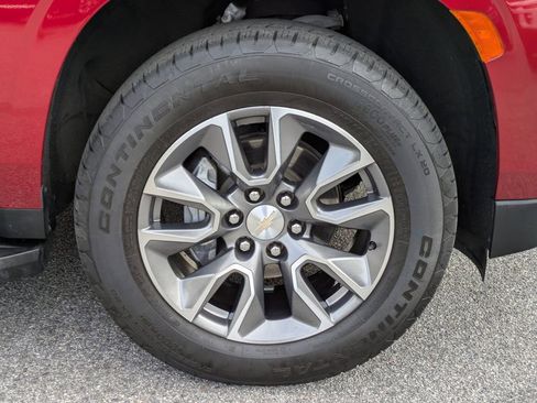 Certified 2023 Chevrolet Tahoe LT w/ LT Signature Package image 12