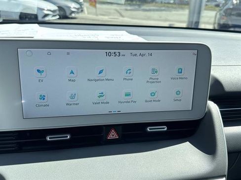 Used 2024 Hyundai Ioniq 5 SEL RWD image 24