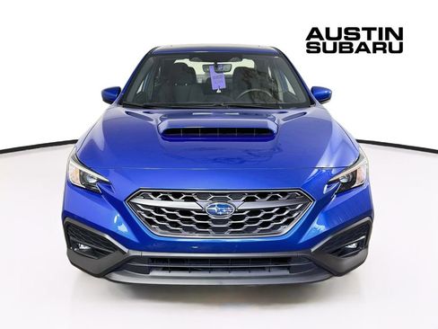 Certified 2024 Subaru WRX Premium w/ Popular Package #2A AWD/4WD image 2
