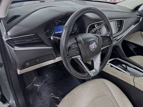 Used 2023 Buick Enclave Essence w/ Experience Buick Package image 18