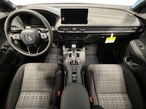 New 2027 Honda HR-V Sport image 15