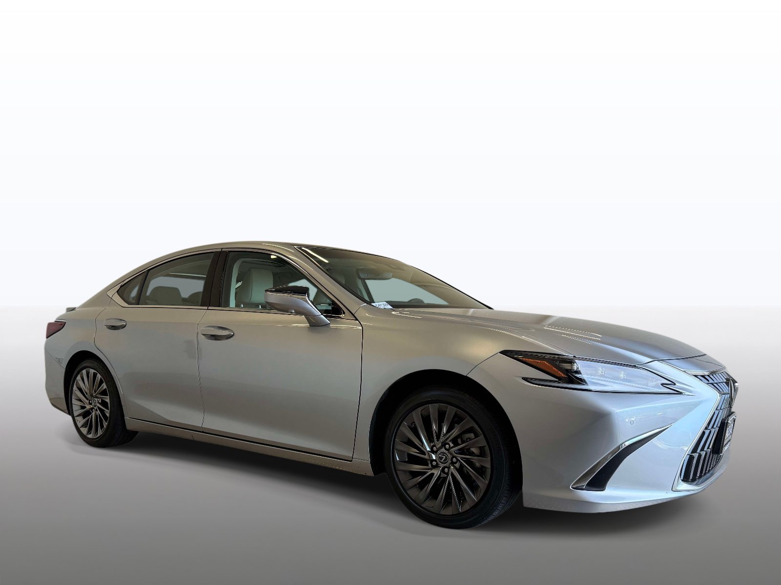 Certified 2024 Lexus ES 350 Ultra Luxury FWD image 9
